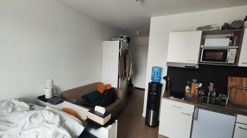Appartement étudiant à distance de marche de VUB (Ixelles), Immo, Maisons à vendre, Bruxelles, Jusqu'à 200 m², Chambre (d'étudiants)