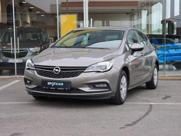 Opel Astra 5D |BT|AIRCO|