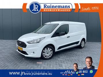 Ford Transit Connect 1.5 EcoBlue 100 PK / L2H1 / TREND / 30.