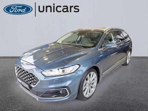 Ford Mondeo Vignale Clipper FHEV Full hybride, Auto's, Ford, Bedrijf, Mondeo, ABS, Adaptive Cruise Control, Airbags, Airconditioning
