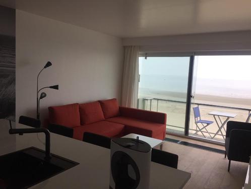 APPARTEMENT TE HUUR NIEUWPOORT, Vakantie, Vakantiehuizen | België, Antwerpen of Vlaanderen, Appartement, Overige, Aan zee, Eigenaar