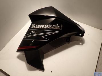 Zijkap rechts voor de Kawasaki Z800 2012 - 2016 Z 800 zijkui