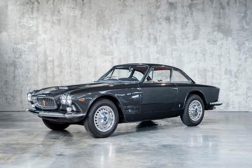 1964 Maserati Sebring Series I coupé, Autos, Maserati, Entreprise, Achat, Coupé, Essence, Coupé, 2 portes, Argent ou Gris, Autres couleurs