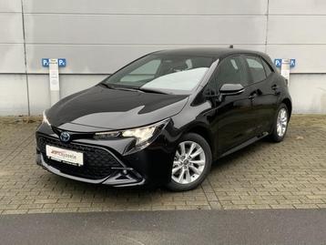 Toyota Corolla 5D Dynamic + Business pack 