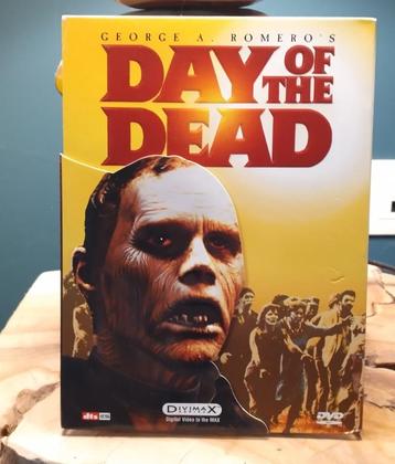 Day Of The Dead (DVD Digimax SE)