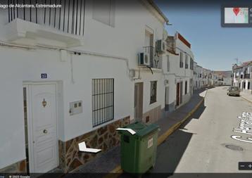 Maison en Espagne