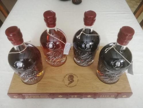 whisky ben nevis the sir walter scott release cask88, Collections, Vins, Comme neuf, Autres types, Autres régions, Pleine, Enlèvement