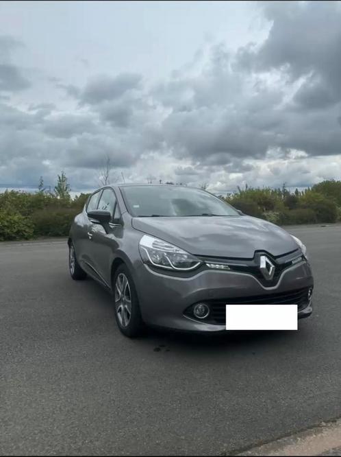 Renault Clio 4 Intens R-Link 0.9 Tce, Auto's, Renault, Particulier, Clio, ABS, Adaptive Cruise Control, Airbags, Airconditioning