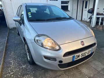 Fiat Punto Evo 1.3 16V Multijet Pop Start&Stopp (bj 2014)