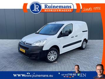 Citroën Berlingo -Full Electric Comfort / Automaat / L1H1 / 