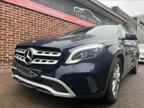 Mercedes-Benz GLA 180 AUTOMAAT, Auto's, Mercedes-Benz, Bedrijf, Te koop, GLA, ABS, Achteruitrijcamera, Airbags, Airconditioning