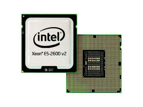 Intel Xeon E5-2637 v2 - Quad Core - 3.50 Ghz - 130W TDP, Informatique & Logiciels, Processeurs