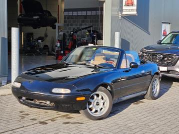 Mazda MX-5 NA