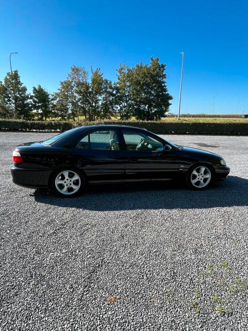 Opel omega 2.6 v6 ( irmsher uitvoering ), Autos, Opel, Particulier, Omega, ABS, Airbags, Ordinateur de bord, Verrouillage central