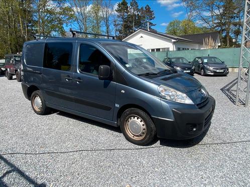 Peugeot Expert 2.0HDi met slecht 76.000km !, Autos, Camionnettes & Utilitaires, Entreprise, Achat, Air conditionné, Cruise Control