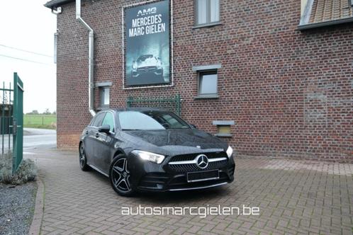 Mercedes-Benz A 180 AMG, Automatic, Navi, Tempomat, DAB+, Autos, Mercedes-Benz, Entreprise, Achat, Classe A, ABS, Airbags, Bluetooth