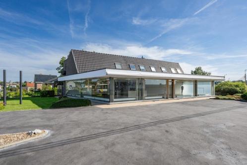 handelspand met 2 woningen, Immo, Maisons à vendre, Province du Brabant flamand, 1000 à 1500 m², Habitation avec espace professionnel