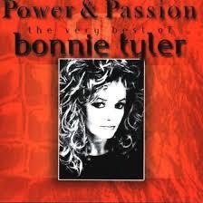 Bonnie Tyler - Power & Passion The Very Best of (2CD)