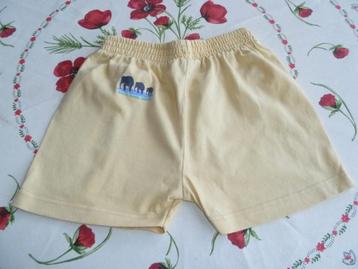 short taille 92