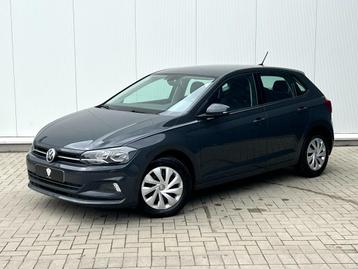 ✅ Vw Polo 1.0 TSi GARANTIE Navi Apple CarPlay LED Cruise PDC