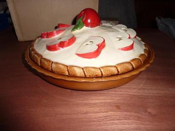 Tourtière Ø 28cm