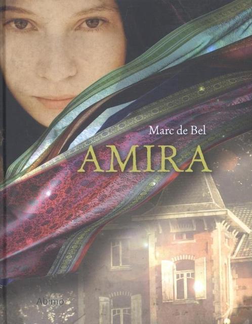 amira (1166), Livres, Livres pour enfants | Jeunesse | 13 ans et plus, Neuf, Fiction, Enlèvement ou Envoi