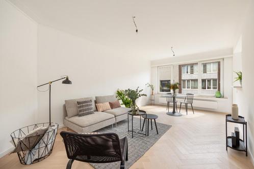 Gerenoveerd appartement, Immo, Maisons à vendre, Anvers (ville), Jusqu'à 200 m², Appartement