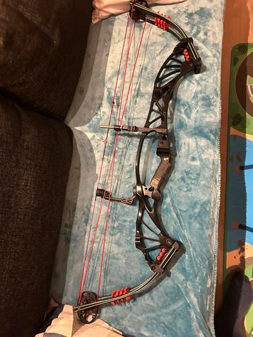 Hoyt prevail te koop