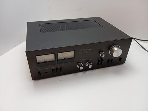 Amplificateur stéréo intégré Technics SU-7300K 400 Watt, TV, Hi-fi & Vidéo, Amplificateurs & Ampli-syntoniseurs, Comme neuf, Stéréo