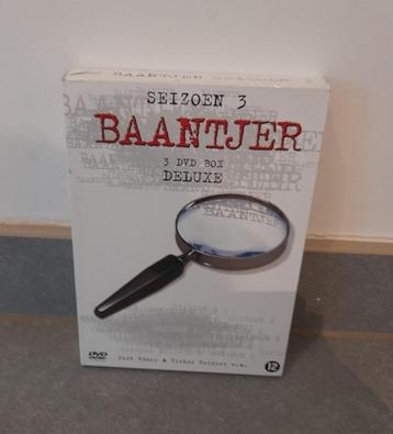 Baantjer - Seizoen 3