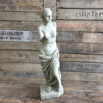 Betonnen tuinbeeld - Venus de Milo