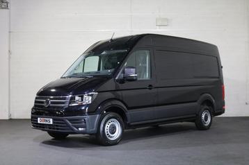 Volkswagen Crafter 2.0 TDI 177pk L3 H3 Automaat Airco Naviga