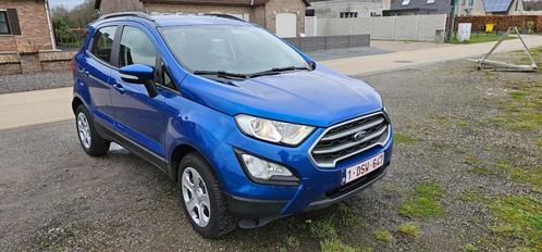 Ford EcoSport - Business Class 1.0i Ecoboost (benz./manueel), Auto's, Ford, Particulier, Ecosport, ABS, Airbags, Airconditioning