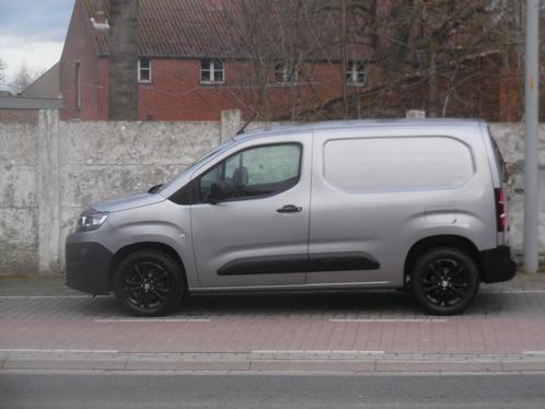 Citroen Berlingo 1.5 Citroen Berlingo 1.5 hdi 2020 66000 km, Autos, Camionnettes & Utilitaires, Entreprise, Achat, Citroën, Diesel