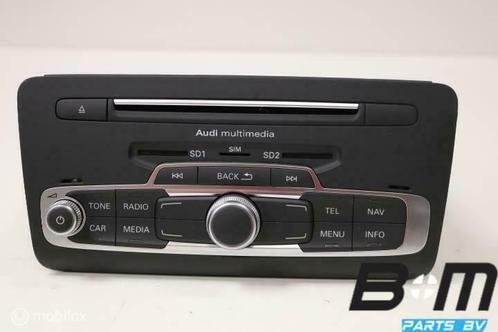 Informatie elektronica met SIM Audi A1 8XA035670, Autos : Divers, Navigation de voiture, Utilisé