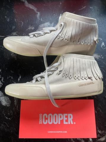 Sneakers Candice COOPER neuves
