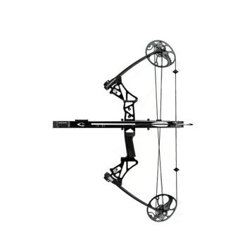 STEAMBOW FENRIS M1 SET | INCL. 5 SCHOTS MAGAZIJN | UNIEK!