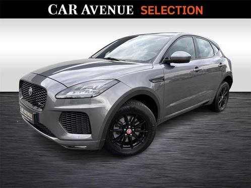 Jaguar E-Pace R-Dynamic S, Autos, Jaguar, Entreprise, E-Pace, Airbags, Air conditionné, Bluetooth, Ordinateur de bord, Verrouillage central