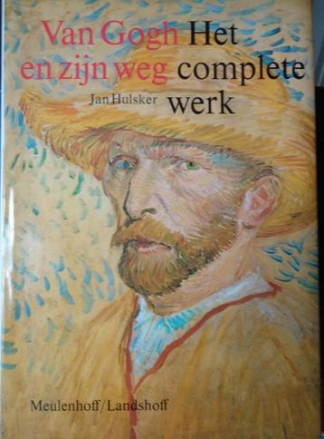 Van Gogh en zijn werk; Het complete werk