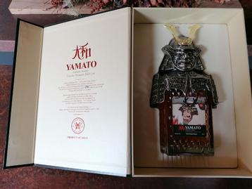 Yamato Japanese Whisky