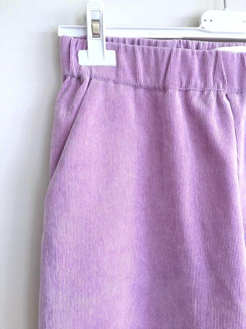 Object - super toffe broek met rechte brede pijpen - S, Vêtements | Femmes, Culottes & Pantalons, Comme neuf, Taille 36 (S), Autres couleurs