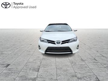 Toyota Auris Premium 