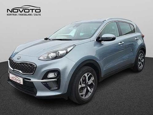 Kia SPORTAGE DIESEL 1.6 CRDi MHEV Business Line, Autos, Kia, Entreprise, Sportage, ABS, Airbags, Air conditionné, Verrouillage central