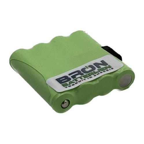 Batterij voor Esscom Twintalker 9210 700mAh portofoon, Hobby & Loisirs créatifs, Composants électroniques, Neuf, Enlèvement ou Envoi