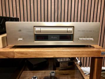 ACCUPHASE DP-55