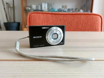 Sony Cyber shot / SteadyShot DSC-W320