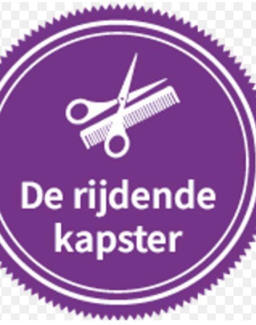 Kapster aan huis kleuren, brushen, extensions, nagels, pedic, Diensten en Vakmensen, Haarkappers, Bruidskapsels, Hairextensions