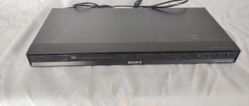Sony DVP-NS38 DVD speler
