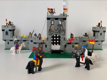 LEGO 6080 - King’s Castle