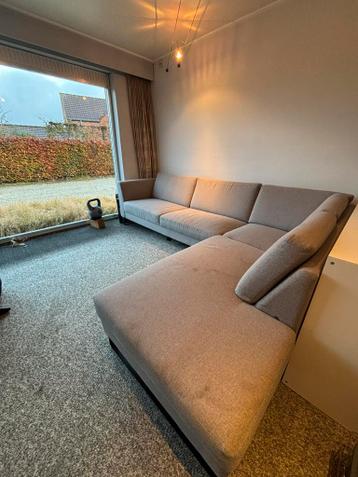 Gratis te geef: hoekzetel